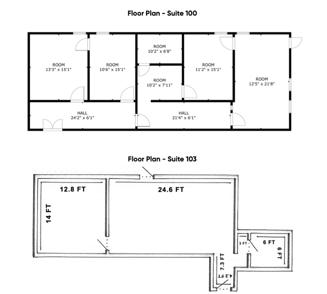 4425 Juan Tabo Blvd NE, Albuquerque, NM for lease - Building Photo - Image 2 of 14