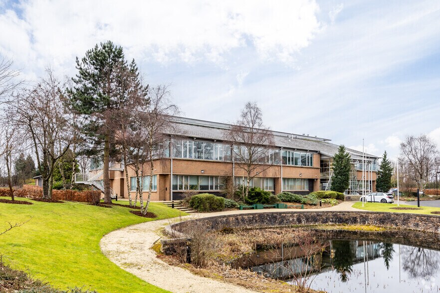 3 Dove Wynd, Bellshill à louer - Photo du bâtiment - Image 2 de 11