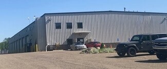Plus de détails pour 478 Corporate Pky, Wadsworth, OH - Industriel à vendre