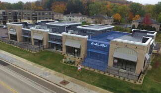 Plus de détails pour 4719 Farwell St, McFarland, WI - Commerce de détail à louer