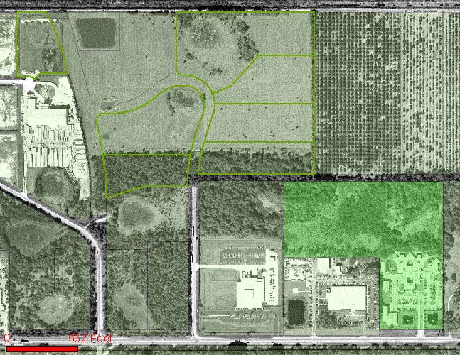 Midway Rd, Fort Pierce, FL for sale Building Photo- Image 1 of 1