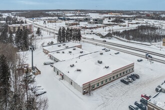 2520-2524 Maple Grove Rd, Duluth, MN - Aerial  map view - Image1