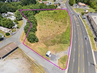 Plus de détails pour 560 Lee Hwy, Verona, VA - Terrain à vendre
