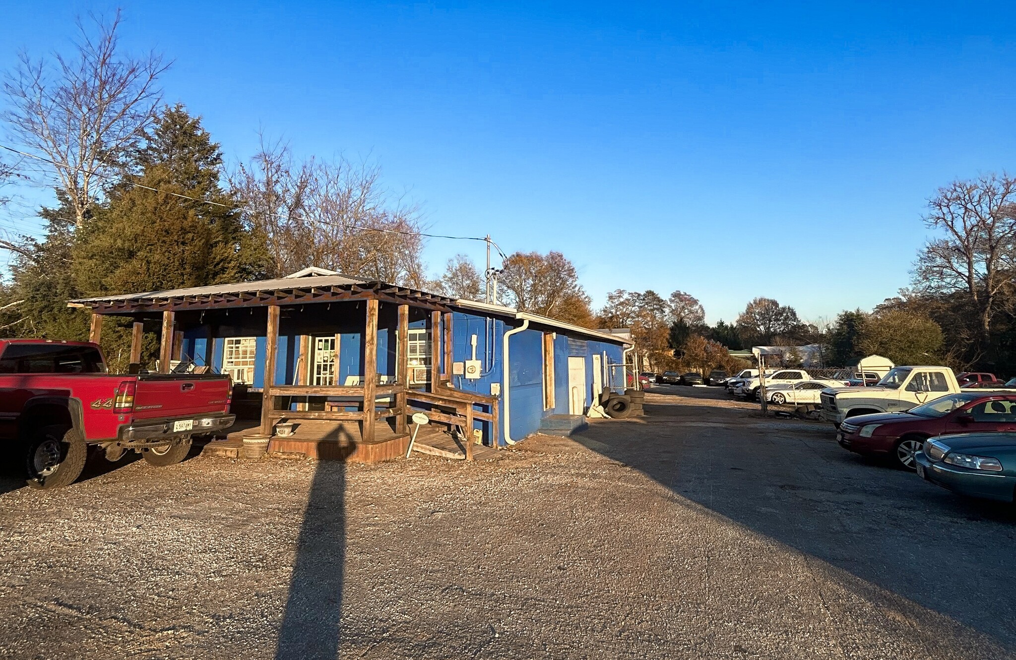 3232 N Highway 101, Greer, SC for sale Building Photo- Image 1 of 8