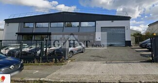 Plus de détails pour Bureau, Industriel à louer