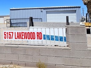 5157 S Lakewood Rd, Fort Mohave, AZ for lease Interior Photo- Image 1 of 11