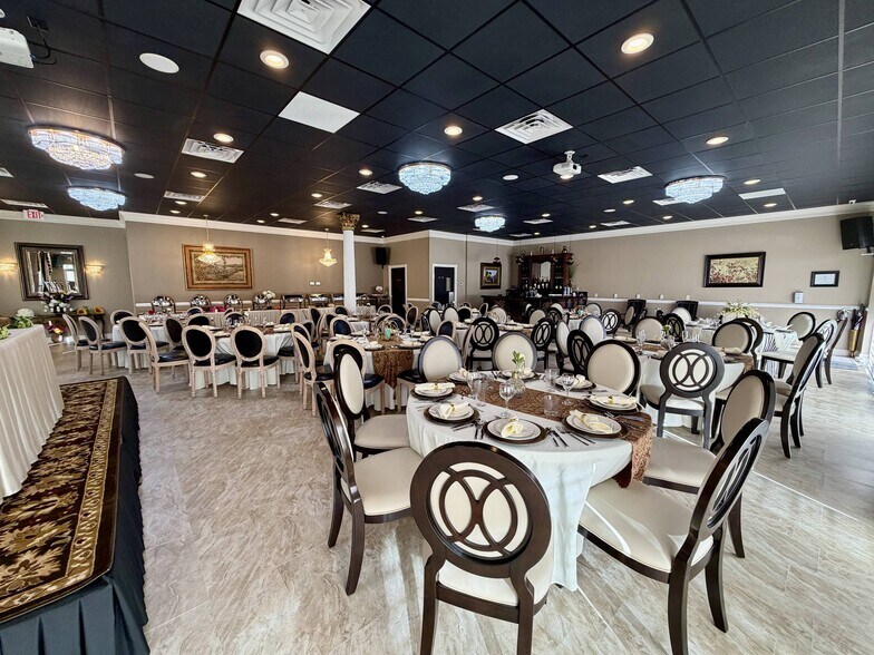1437 N US Highway 1, Ormond Beach, FL à vendre - Photo du bâtiment - Image 3 de 11