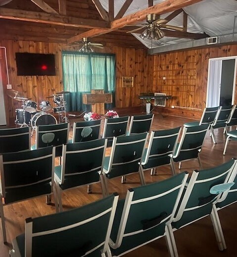 112 Johnson Ln, Martinsville, VA à vendre - Photo intérieure - Image 3 de 17