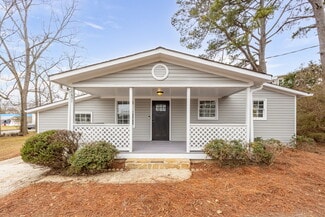 Plus de détails pour 1651 Donna Lynn Dr, Smyrna, GA - Bureau à vendre