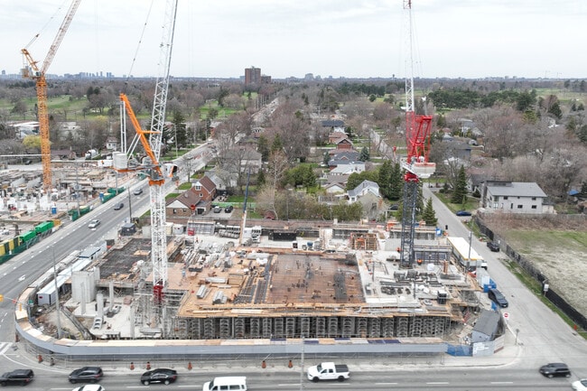 More details for 1345 Lakeshore Rd E, Mississauga, ON - Retail for Lease