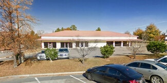 More details for 1163 York St NE, Aiken, SC - Retail for Sale