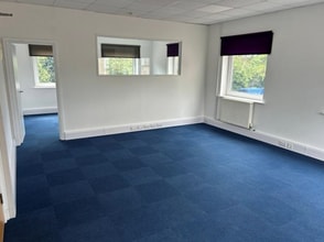 Truro Business Park, Threemilestone for lease Interior Photo- Image 2 of 3