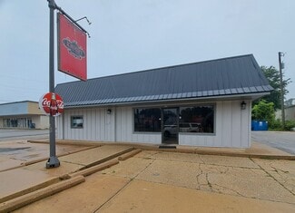 More details for 220 W Front St, Evergreen, AL - Retail for Sale
