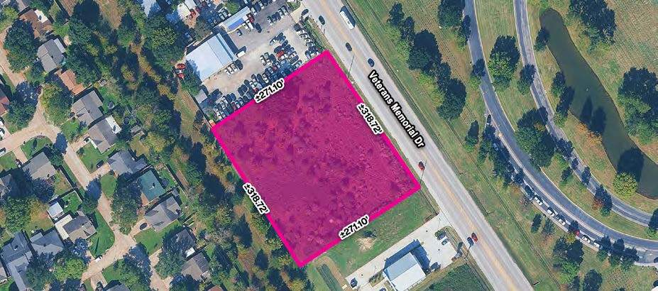 10500 Veterans Memorial Dr, Houston, TX for sale Building Photo- Image 1 of 4