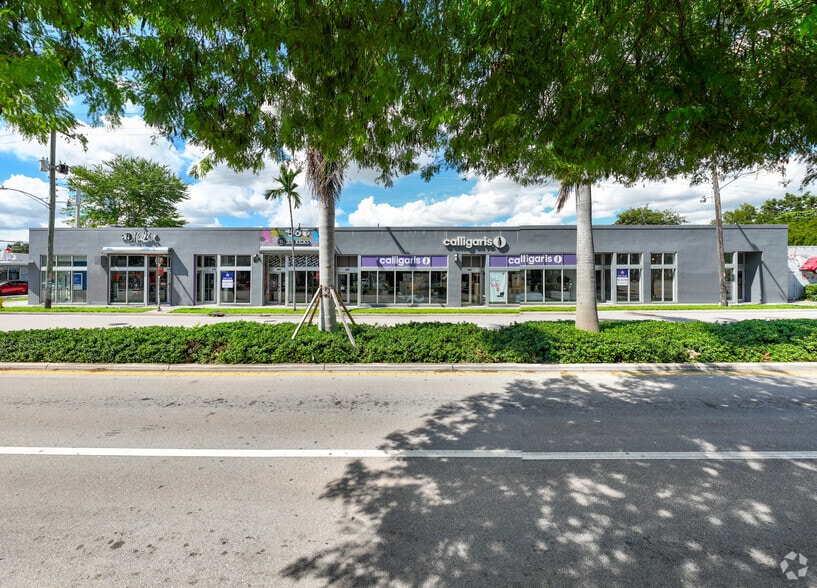 3300-3326 N Miami Ave, Miami, FL for lease - Building Photo - Image 2 of 8