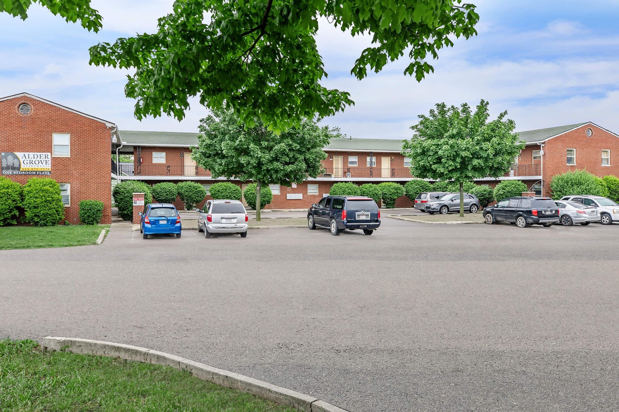 32-36 Viotis Dr, Columbus, OH à vendre Photo principale- Image 1 de 8