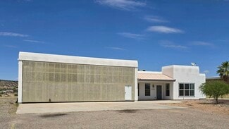 More details for 3760 E Airport Dr, Rimrock, AZ - Specialty for Sale