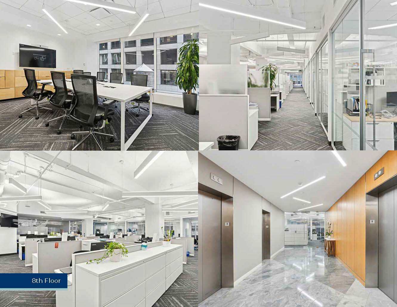 450 Park Ave, New York, NY à louer Photo intérieure- Image 1 de 2