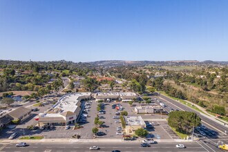 28971-28991 Golden Lantern, Laguna Niguel, CA - aerial  map view