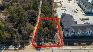 More details for 0 Farm To Market 1960 E Rd, Humble, TX - Land for Sale