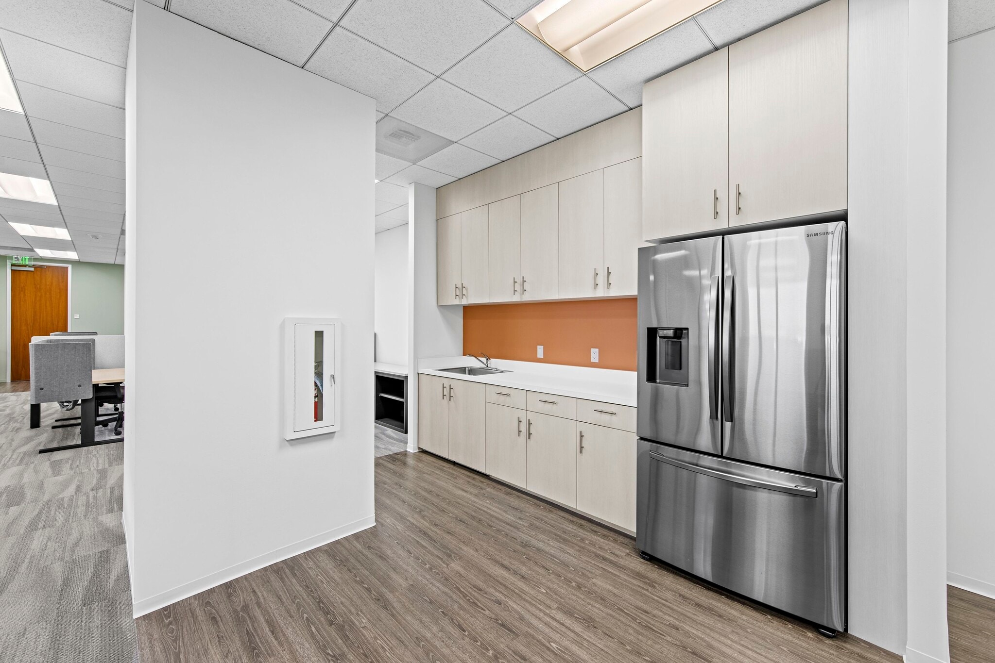 18100 Von Karman Ave, Irvine, CA à louer Photo intérieure- Image 1 de 7