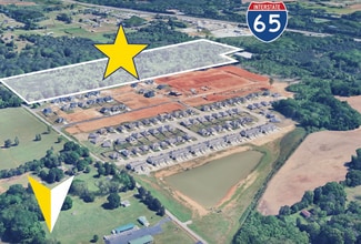 More details for 2721 Deere Rd, Decatur, AL - Land for Sale