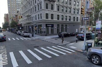 Plus de détails pour 1295 Madison Ave, New York, NY - Multi-résidentiel à vendre