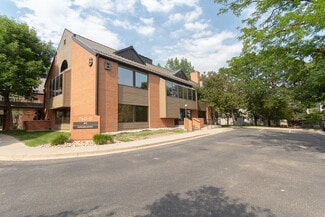 Plus de détails pour 760 Whalers Way, Fort Collins, CO - Bureau à louer