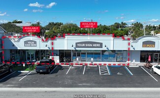 Plus de détails pour 3290 NE Indian River Dr, Jensen Beach, FL - Commerce de détail à louer