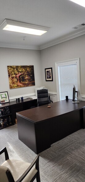 3180 North Point Pky, Alpharetta, GA à vendre - Photo du bâtiment - Image 3 de 22