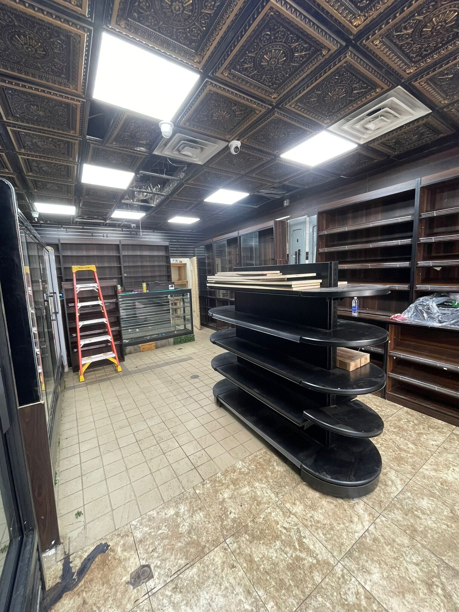 171 W 23rd St, New York, NY for lease Building Photo- Image 1 of 4