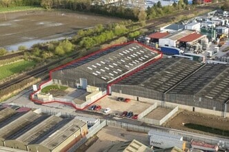 Moor Ln, Sherburn In Elmet for lease Building Photo- Image 2 of 2