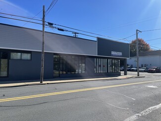 Plus de détails pour 441-445 Main St, Pittston, PA - Bureau/Commerce de détail à louer