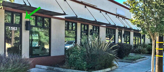 More details for 1550-1562 Silverado Trl, Napa, CA - Retail for Lease