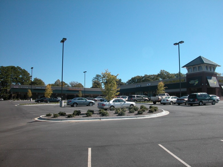 6100 Veterans Pky, Columbus, GA for lease - Building Photo - Image 1 of 8