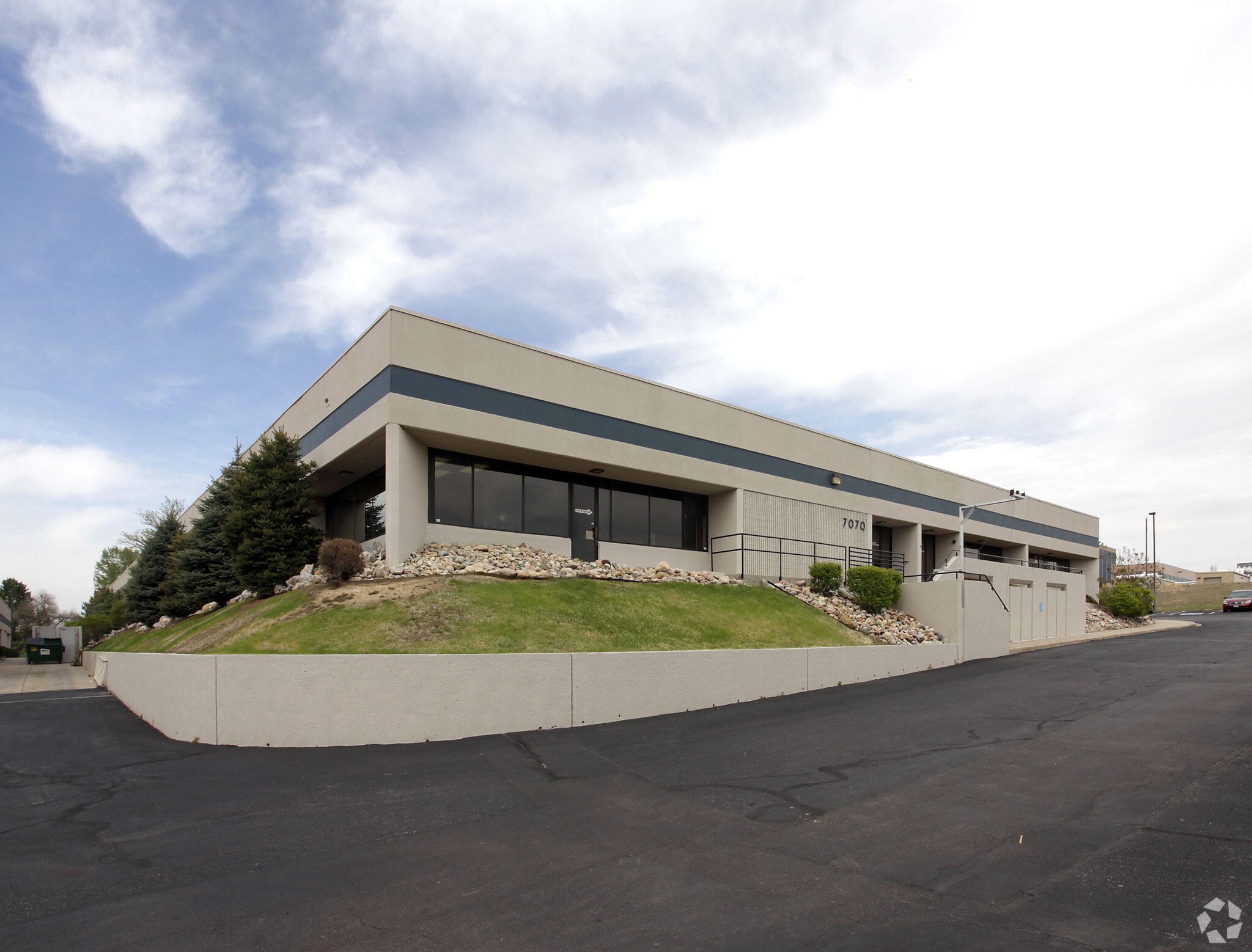 7070 S Tucson Way, Englewood, CO for lease Primary Photo- Image 1 of 35