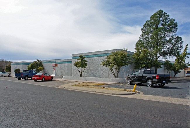 More details for 835 Tower Dr, Odessa, TX - Office for Lease