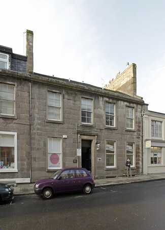 Plus de détails pour 32 South Tay St, Dundee - Bureau à vendre