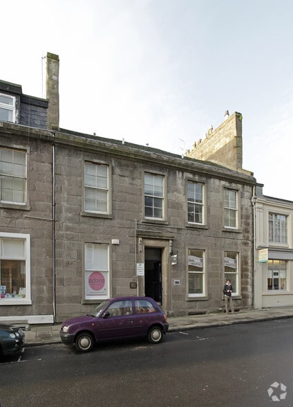 32 South Tay St, Dundee for sale - Primary Photo - Image 1 of 6