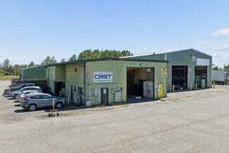 More details for 3923 Old Salem Rd NE, Albany, OR - Industrial for Sale