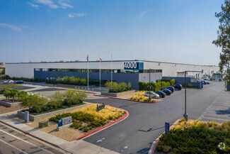 More details for 4000 Ruffin Rd, San Diego, CA - Industrial for Lease