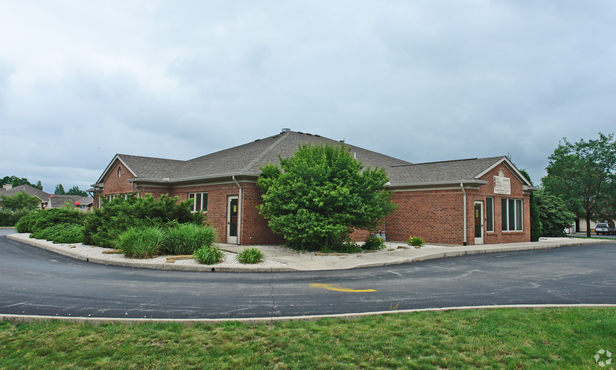 5601 Kentshire Dr, Kettering, OH for sale Primary Photo- Image 1 of 1