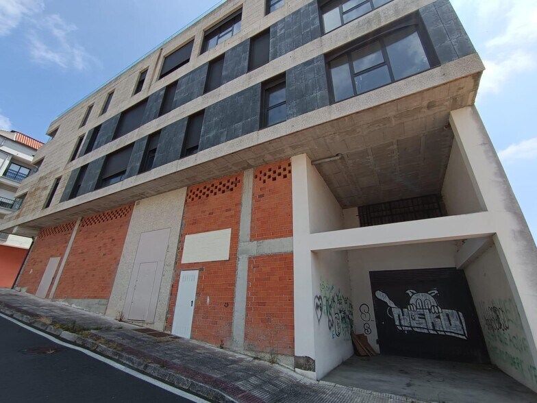 Rúa de Pontevedra, 50, Silleda, Pontevedra à vendre - Photo du bâtiment - Image 1 de 18