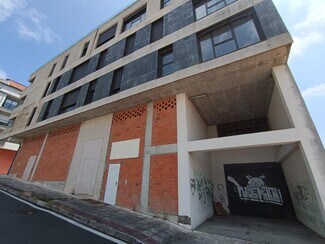 Plus de détails pour Rúa de Pontevedra, 50, Silleda - Commerce de détail à vendre