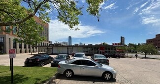 Plus de détails pour 428-432 N 10th St, Oklahoma City, OK - Commerce de détail à louer