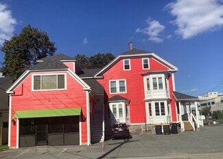 More details for 1349 Centre St, Newton, MA - Office for Lease