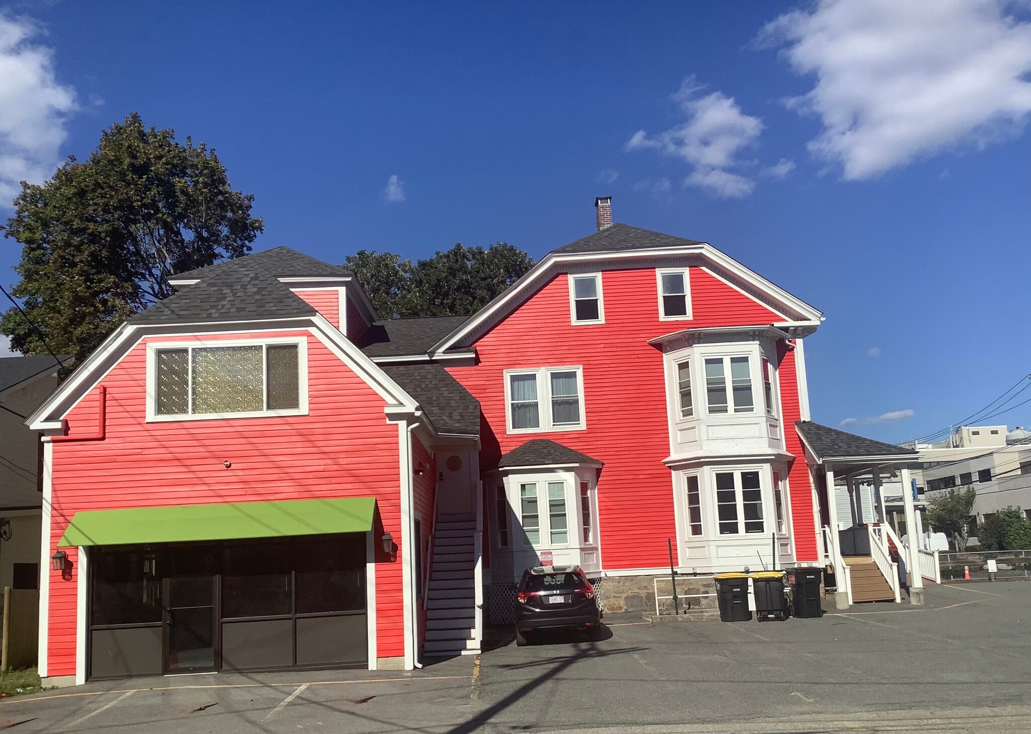 1349 Centre St, Newton, MA for lease Primary Photo- Image 1 of 5