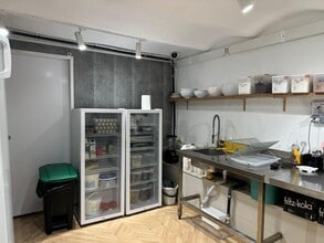 Commerce de détail dans Madrid, Madrid à louer Photo intérieure- Image 2 de 2