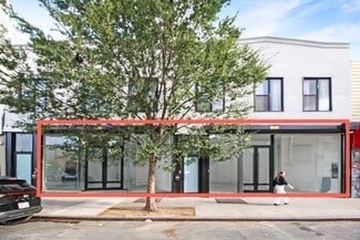 Plus de détails pour 1000 Flushing Ave, Brooklyn, NY - Commerce de détail à louer