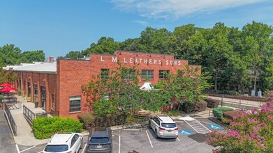 675 Pulaski St, Athens, GA for lease Building Photo- Image 2 of 39